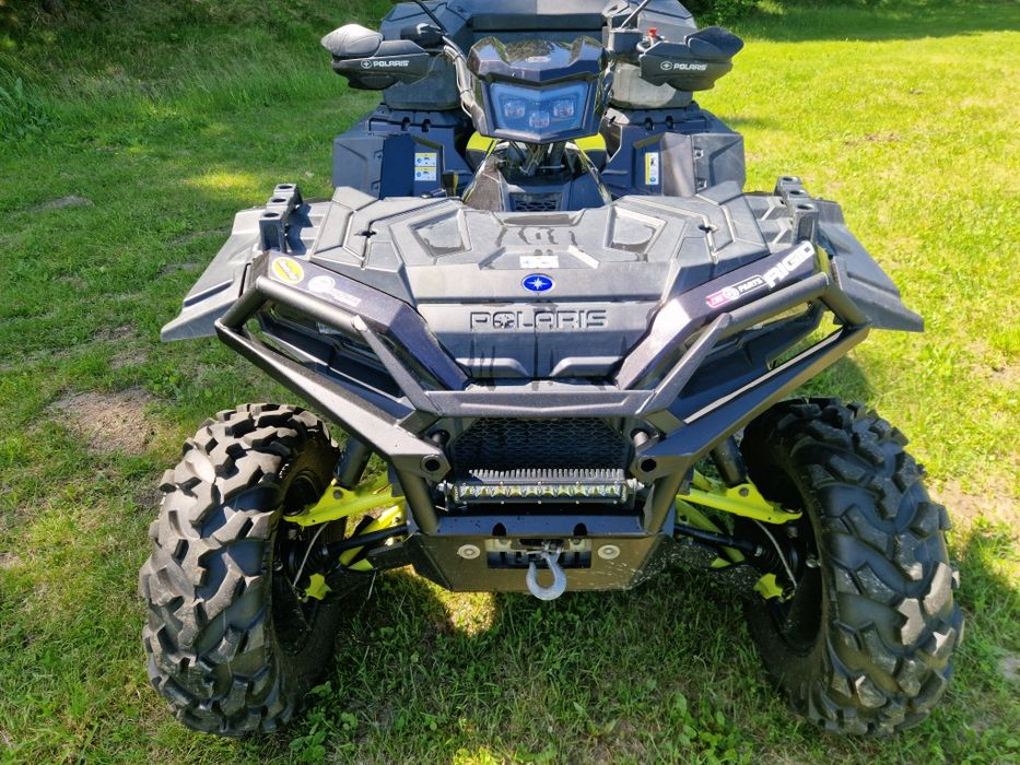 Polaris