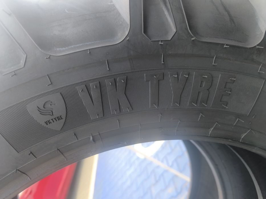 12,4-28 VK TYRE vk111 agro King 8 pr