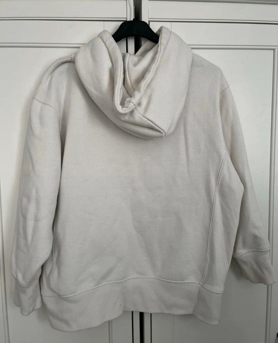 #Reserved bluza biała