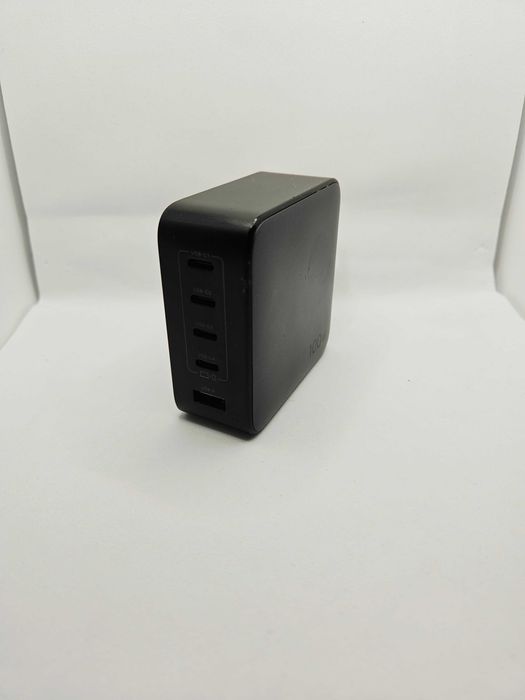 Ugreen 100W GaN ładowarka 4-portowa USB-C / USB-A – szybkie ładowanie