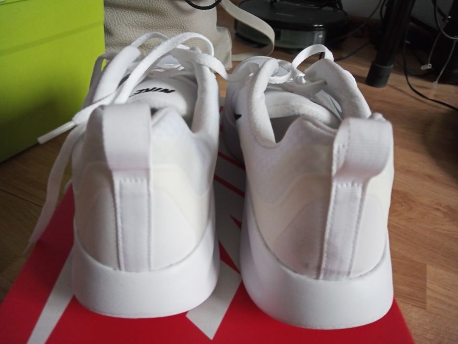Nike buty męskie rozmiar 45 nowe