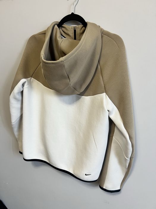 Зипка nike tech flese