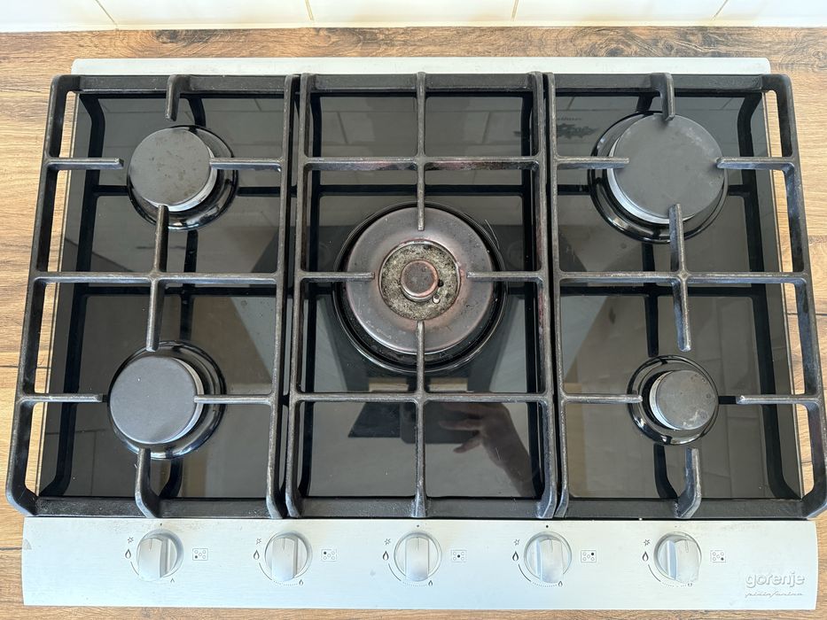 Варочна панель Gorenje