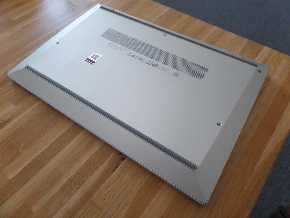 HP EliteBook 840 G7 i7 SSD 256 GB 16 GB win 11 laptop notebook