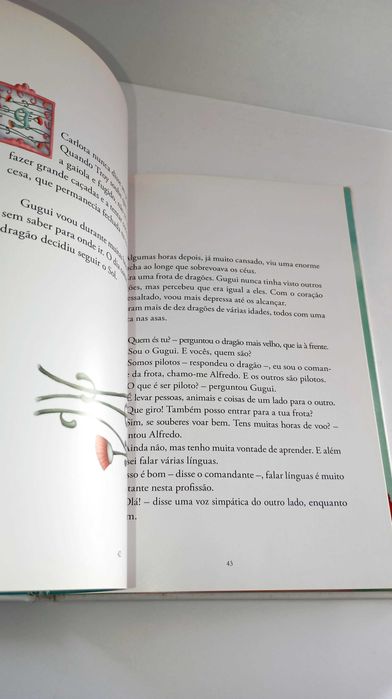 Gugui, o Dragão Azul - Margarida Rebelo Pinto