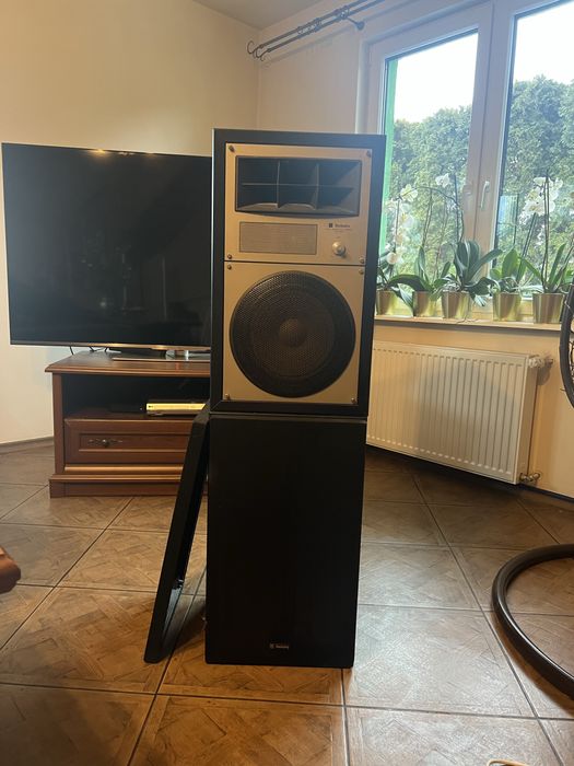 kolumny glosniki technics SB 440