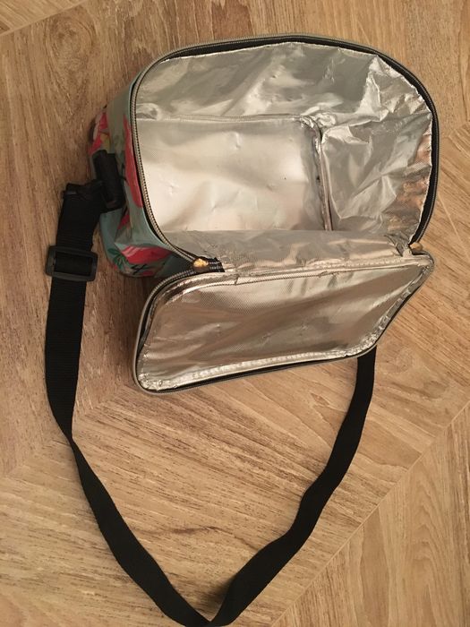 Torba termiczna kuferek