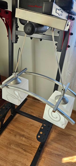 Oświetlenie - Lampa sufitowa - Żyrandol
