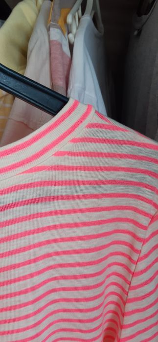 Marc o Polo- tshirt longsleeve w paski