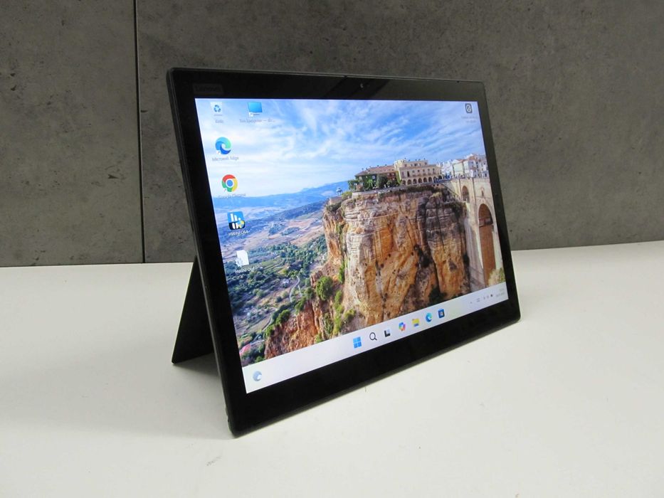 Laptop Tablet Lenovo ThinkPad X1 Gen3 i5 8265U 8GB 512SSD 3000x2000