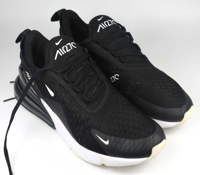 Używane z wadą Sneakersy Nike Air Max 270 AH6789  roz. 41
