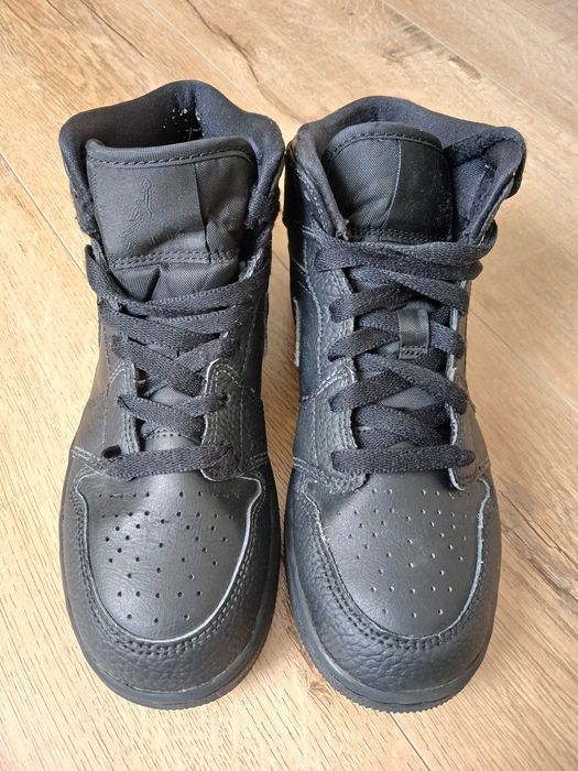Кроссовки Nike Jordan , оригинал. р37