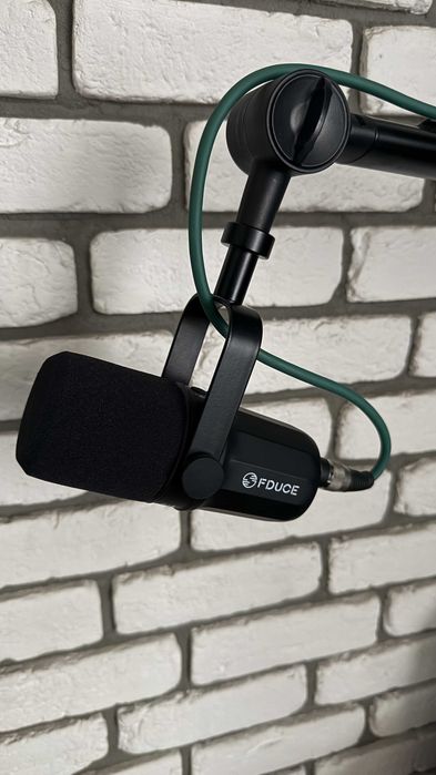Mikrofon dynamiczny FDUCE SL40
