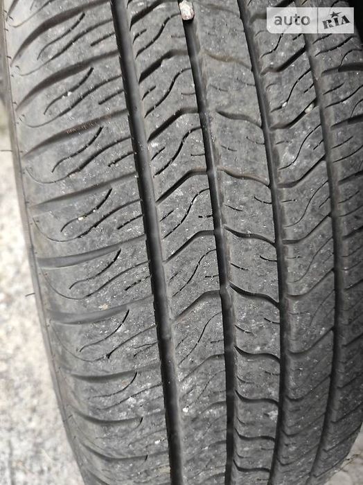 Nissan Rogue 2016 года, первая регистрация первый владелец в мае.