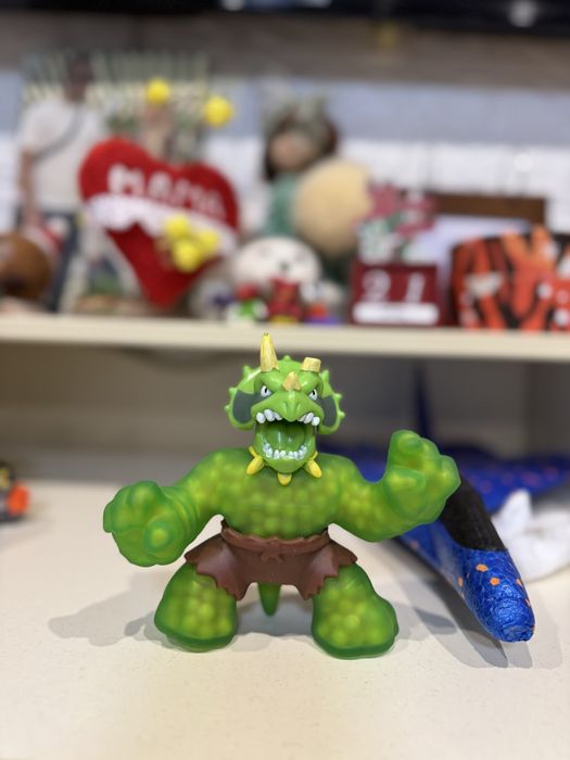 Гу-джицу Тритопса