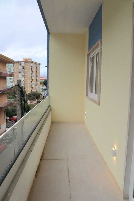 Aluguer Quarto - Seixal