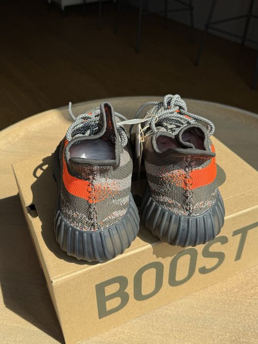 YEEZY Boost 350 V2 Carbon Beluga – NOWE, EU 42