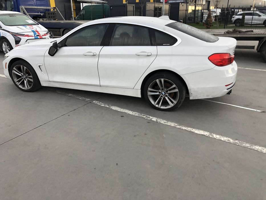 Розборка bmw f36 розбірка бмв ф36 розборка бмв ф36 bmw f36