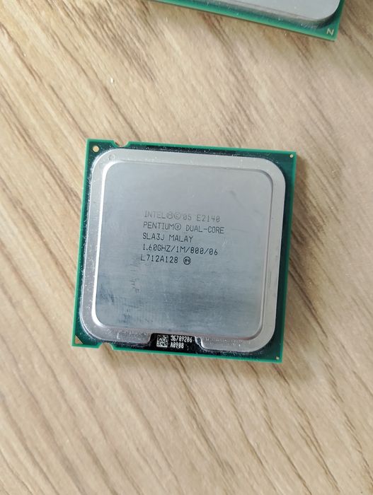 Procesor komputerowy