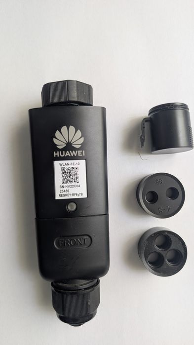 Модем Huawei WLan-FE SDongle-05