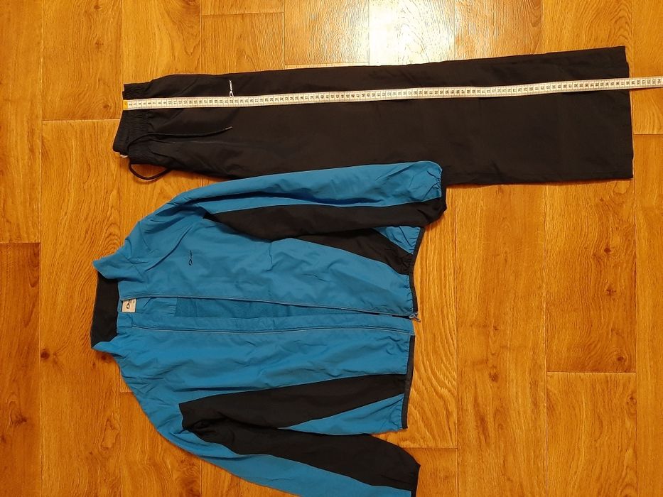 Спортивний костюм