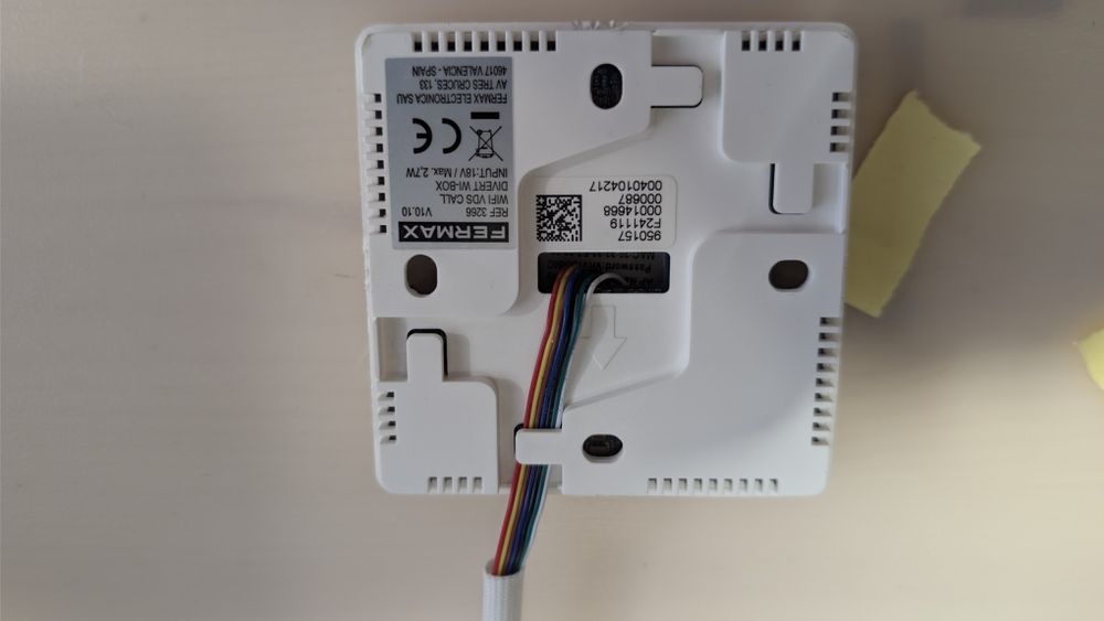 Fermax  WiBox WiFi VDS