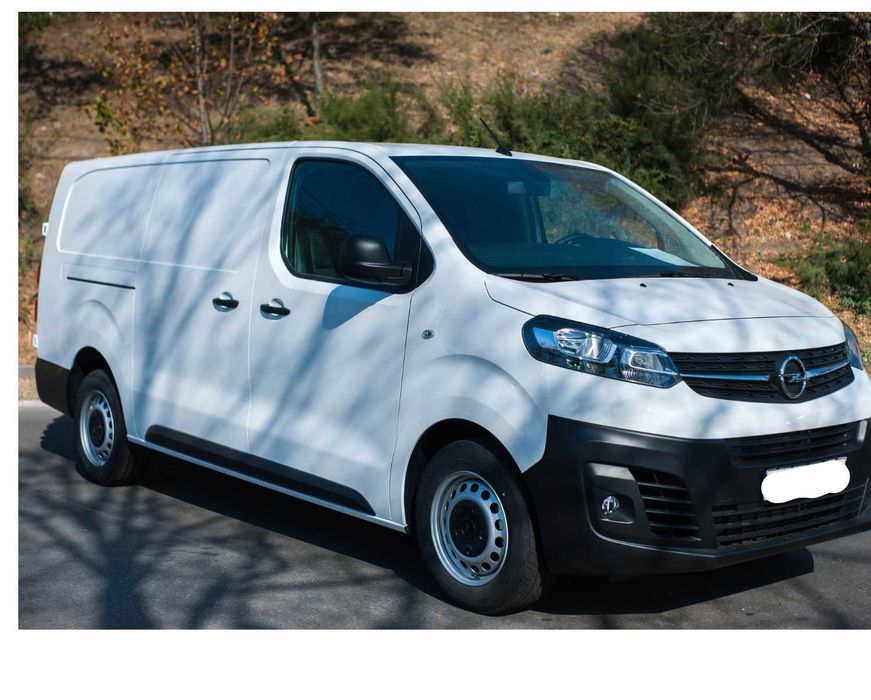 Najem bus/blaszak Wypożyczenie samochodów dostawczych Atrakcyjne ceny