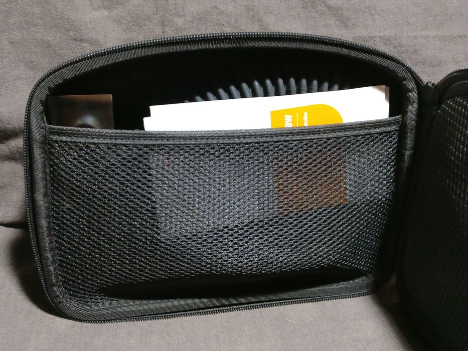 Автоматический регулятор температуры для угольных грилей INKBIRD ISC-0