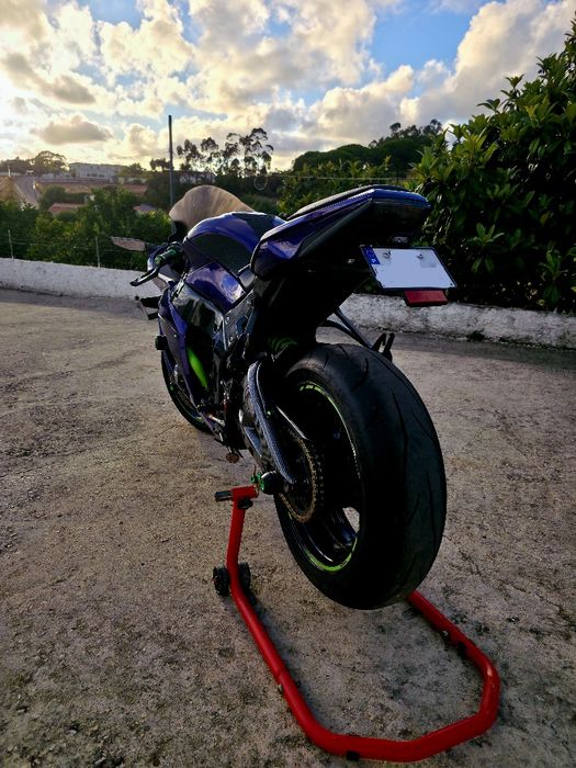 Kawasaki  ZX-10R