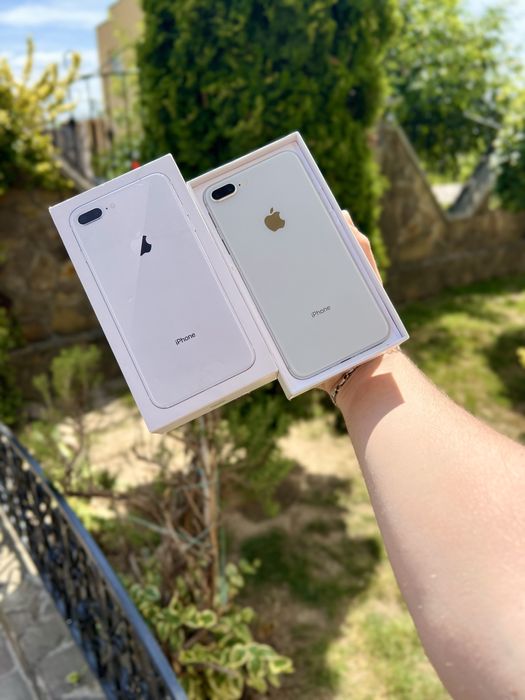 iPhone 8plus 64gb|ГАРАНТІЯ|Айфон 8плюс 64гб|Айфон 8+|Iphone 8+|