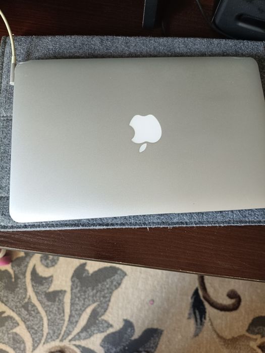 "Продам ноутбук MacBook Air !!!"