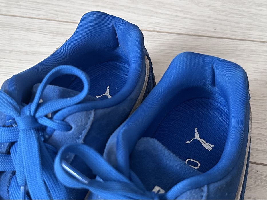 кросівки/кеди Puma Speedcat OG