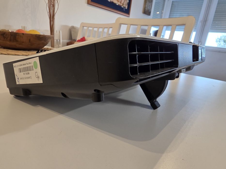 Projector Multimédia EPSON EB-1780W