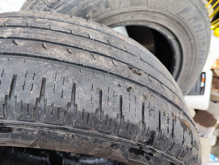 Диски мерседес легкосплав 16 с резиной зима.