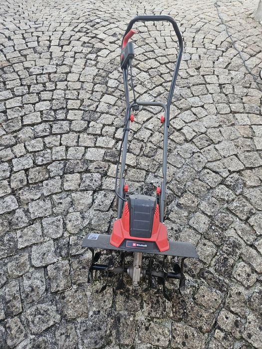 Eletroenxada EINHELL GC-RT 1545 M