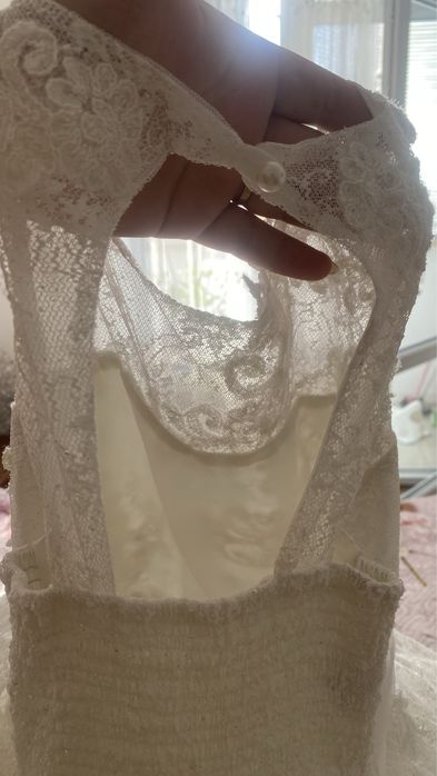 Плаття на причастя