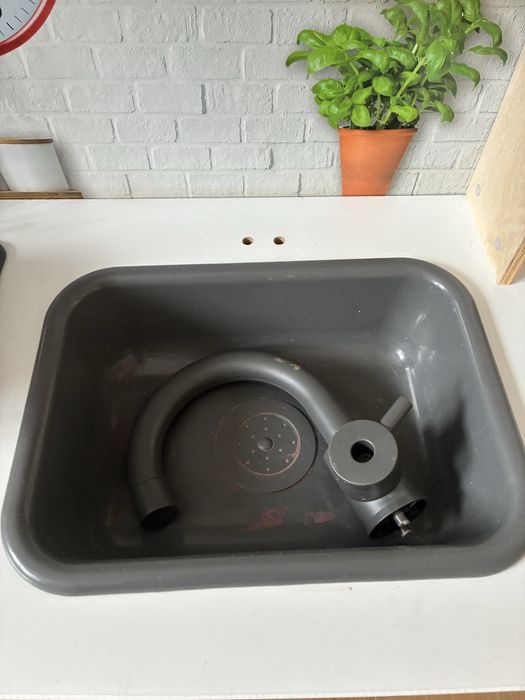 Kuchnia zabawkowa jak Ikea