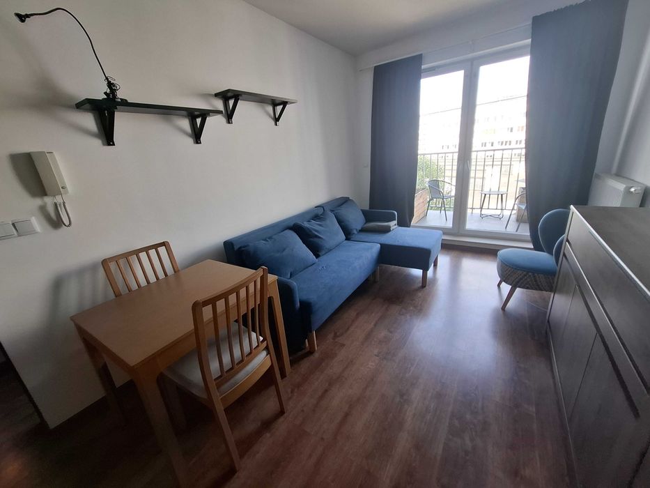 Wynajmę mieszkanie 2 pokoje  - Warszawa Włochy  tel. 696-889-452