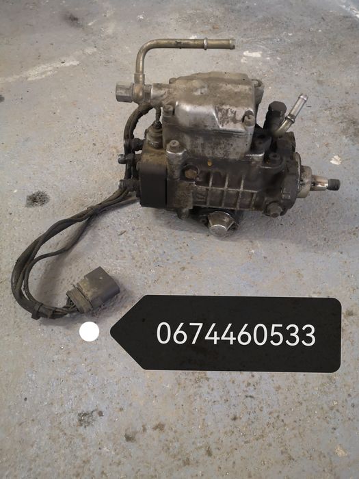 Двигун Volkswagen Т4 2,5 дизель 65- 75 кВт (ACV)