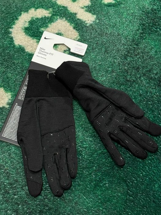 Рукавички Nike Therma-FIT Sphere Running Gloves Оригінал