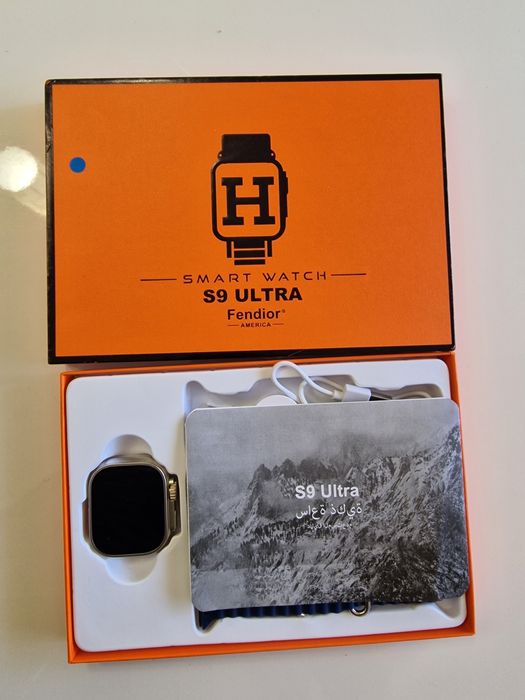 Smart Watch s9 ultra