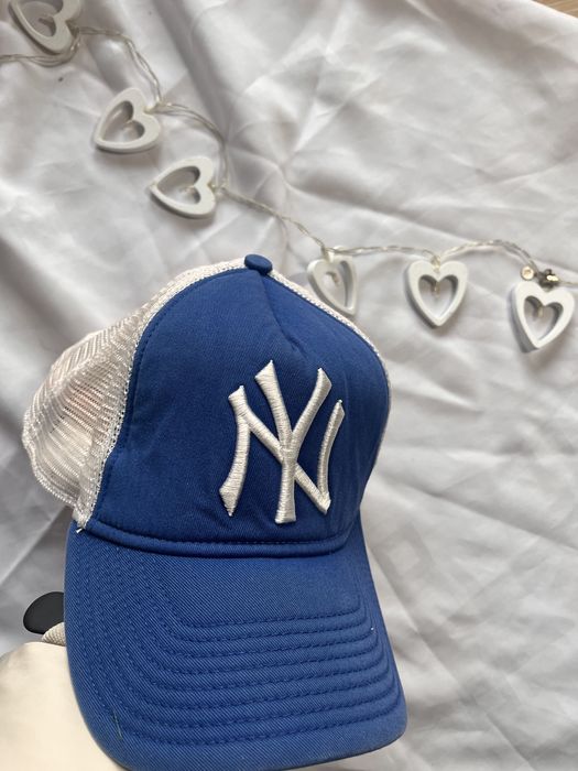 Czapka new york yankees