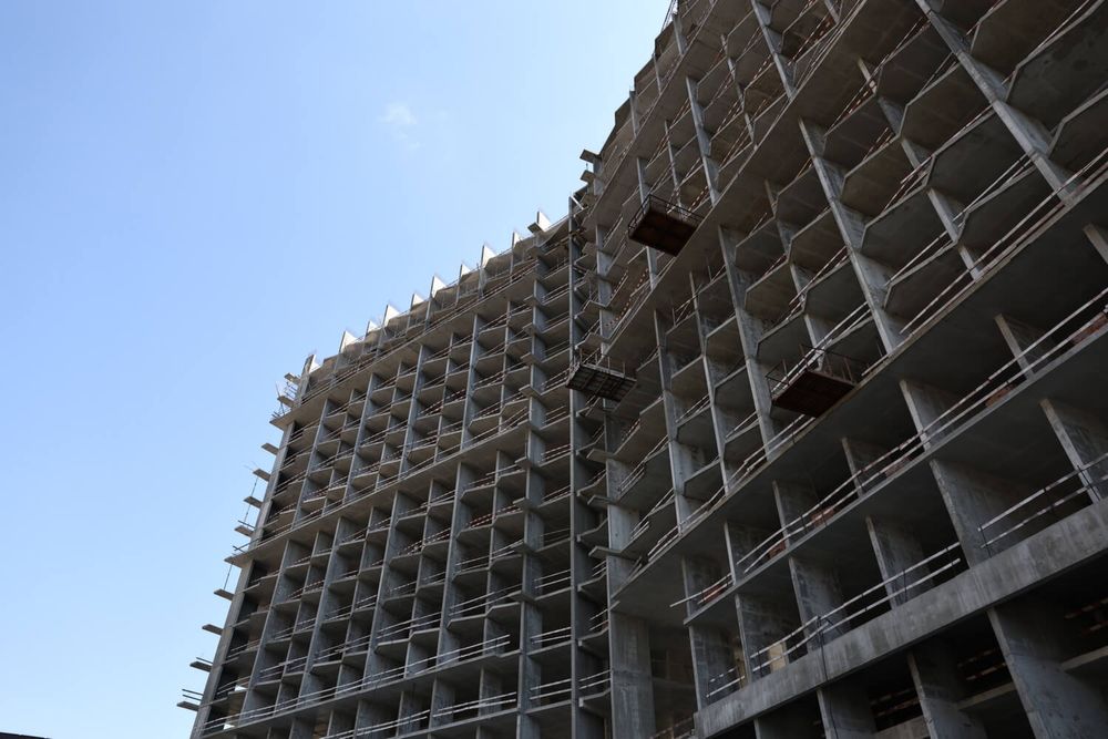 1-комнатная квартира по адресу ул. Ильенка Юрия (площадь 41 м²) - Atlanta.ua - фото 3