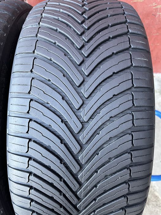 225/45/18 R18 Brigestone Turanza All Season 6  2 шт ціна за 1 шт