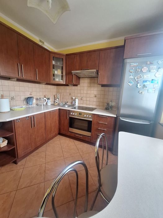 Mieszkanie 66m² w Sulęcinie