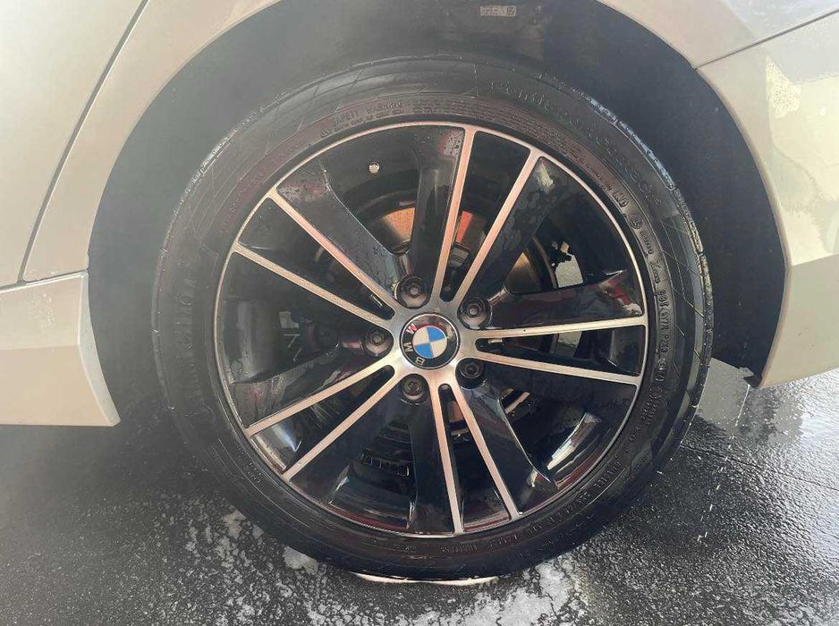 Jantes 17 BMW 5x120