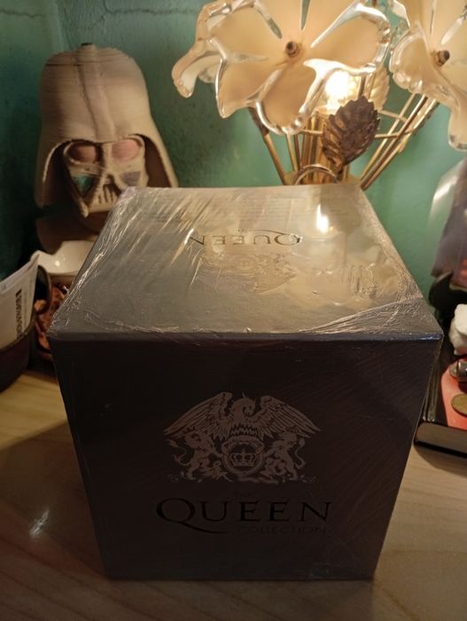 Colectânea completa_QUEEN