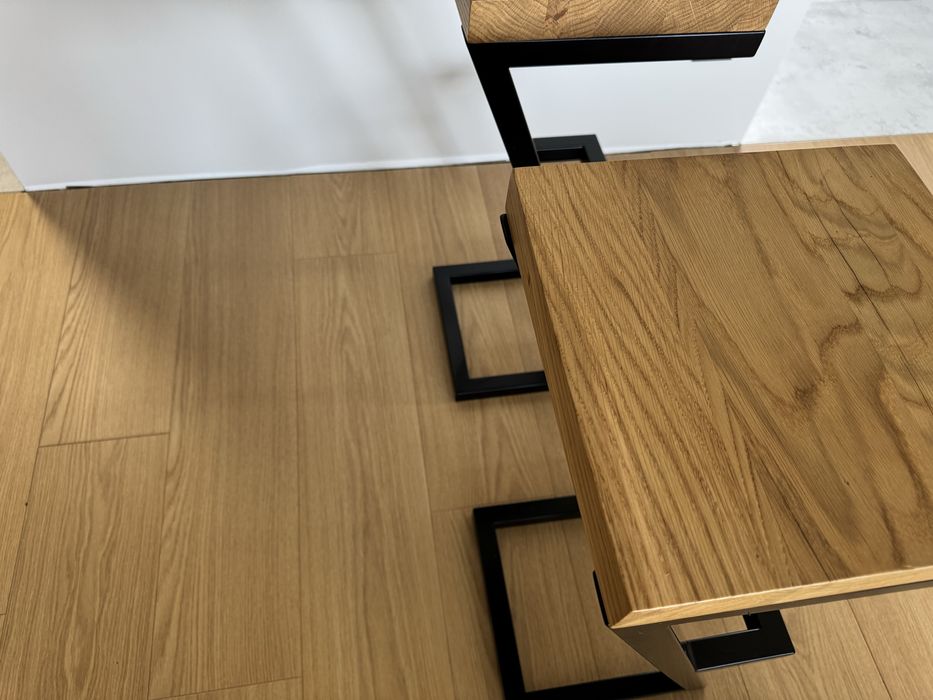 Hoker Hokery krzesło krzesla barowe