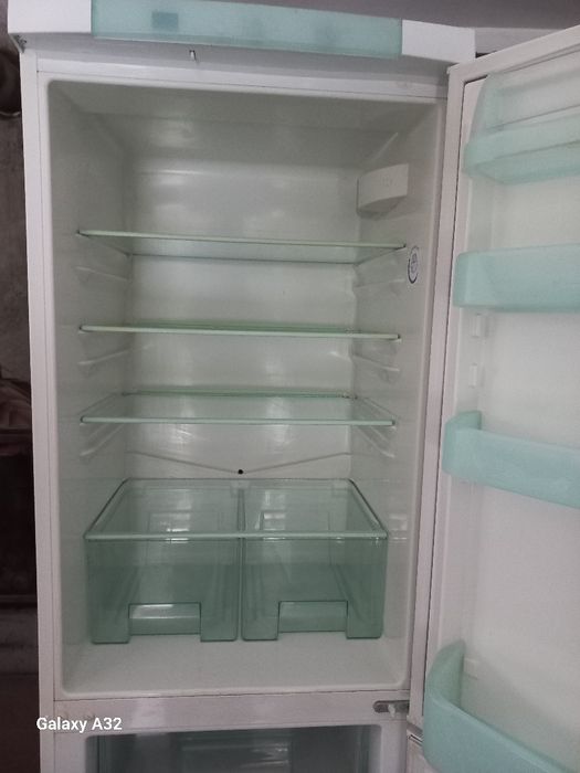 Lodówka używana Electrolux REZERWACJA