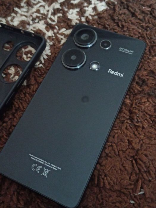 Продам redmi note 13 pro 4g